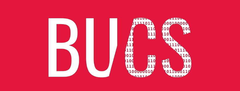 BU CS logo